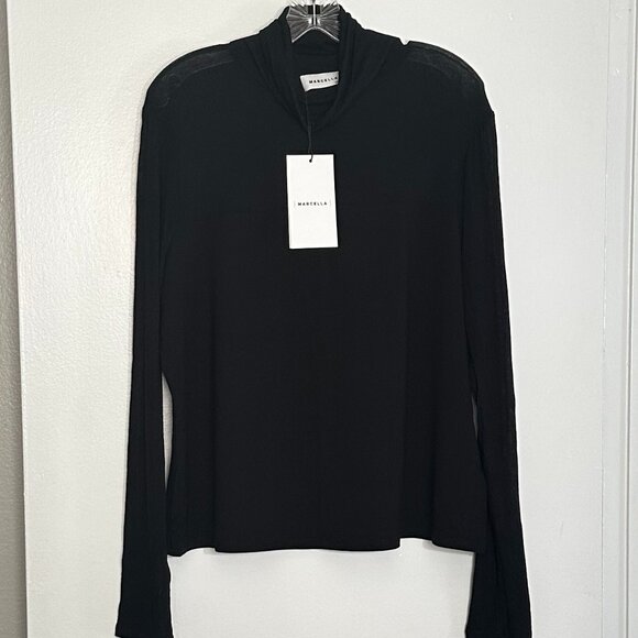 Cara TurtleneckTop - Picture 5 of 5